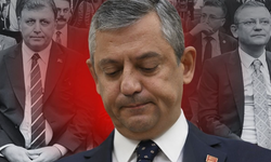 Yeni Parti'de dikkat çeken gelişme! Özgür Özel'in parti hazırlıkları sürerken...