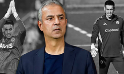 Fenerbahçe'de İrfan Can Eğribayat Süper Lig ekibine doğru