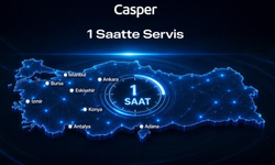 Son bir yılda yaklaşık 8 bin cihaz 1 saatten kısa sürede onarıldı