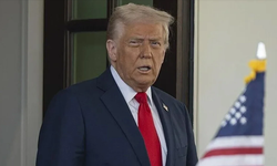 Trump'tan İran'a açık tehdit: Her saldırıda bir köprü ya da santral vurulacak