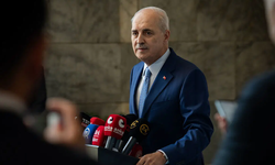 Genel af olacak mı? Numan Kurtulmuş'tan Terörsüz Türkiye açıklaması