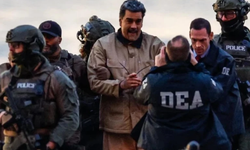 Nikolas Maduro ve eşinin yargılama takvimi netleşti