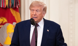 ABD Başkanı Trump: "(İran) Henüz anlaşma yapmaya hazır olmadıklarını düşünüyorum"