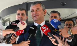 Özgür Özel'in kuracağı yeni partinin renkleri belli oldu