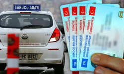 TBMM'de kabul edildi: Ehliyetiniz iptal olabilir!