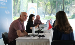 İnegöl Belediyesi'nden öğrencilere ücretsiz YKS tercih danışmanlığı