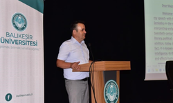 Uluslararası Göstergebilim semineri Balıkesir'de düzenlenecek