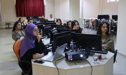GMKA ve Balıkesir Üniversitesi gençleri iş dünyasına hazırlıyor