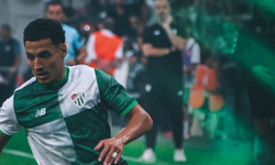 Bursaspor-Shakhtar Donetsk maçında gol sesi çıkmadı