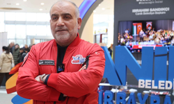Canik’te gençler yapay zekayla tanışıyor