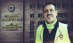 Ahbap Derneği'ne kayyım atandı