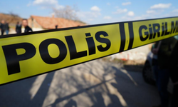 Kaynanası ve kayınbabasını silahla vurarak öld*rdü