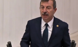 İnegöl mobilyası TBMM gündeminde! Toktaş: “Esnaf Can Çekişiyor”