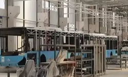 Hamzabey OSB'ye dev fabrika! 87,5 milyon TL'lik yatırımla 450 kişiye istihdam sağlanacak