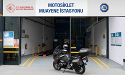 TÜVTÜRK’ten motosiklet sürücülerine güvenli sürüş için muayene çağrısı