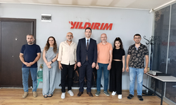 Bik Bursa Bölge Müdürü Gökhan Eren: "Yerel basın güçlenerek büyüyor"