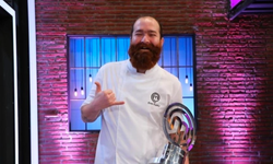 MasterChef şampiyonu Eren Kaşıkçı Sarıyer’deki evinde ölü bulundu
