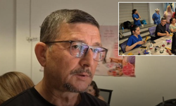 "Meme kanseri sadece kadınlarda olur" sanıyordu, gerçeği hastalığa yakalanınca fark etti