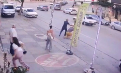 2 kız çocuğunu korumak isterken kabusu yaşadı: Yaşlı adam öldüresiye darp edildi!