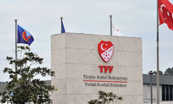 Bahis sonrası TFF'den küme düşürme kararı