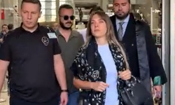 AHBAPLAR SORUŞTURMASINDA YENİ GELİŞME! EDA ECE İFADE VERDİ