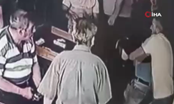 Önce Ölümden Döndü, Sonra Okeye Devam Etti!