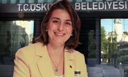 Üsküdar Belediye Başkanı Sinem Dedetaş tutuklandı