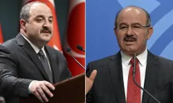 Mustafa Varank'tan Hüseyin Çelik'e tepki: FETÖ postacılığı yaptı, bizi tehdit etti