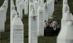 İNBOSDER'den Srebrenitsa Soykırımı'nın 31. yılı için anma programı