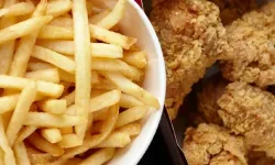 Fast Food devi KFC 200'ü aşkın şubesini sessiz sedasız kapattı
