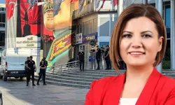 İzmit Belediye Başkanı Fatma Kaplan Hürriyet ve eşi gözaltına alındı