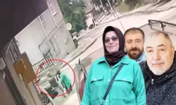 Kardeş kavgası kanlı bitti! C*nayet anı kamerada