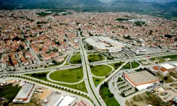 İnegöl Belediyesi düğmeye bastı! İlçe genelinde büyük değişim başlıyor