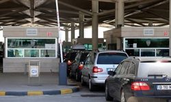 Gurbetçiler dikkat! Yabancı plakalı araçlarla ilgili yeni düzenleme