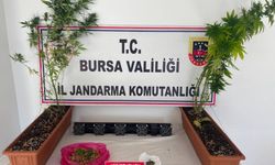 Bursa’da uyuştur*cu operasyonu: 3 şüpheli hakkında işlem başlatıldı