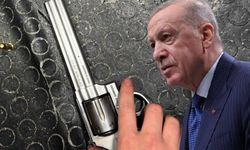 Cumhurbaşkanı Erdoğan’dan NATO liderlerine ’altıpatlar’ jesti
