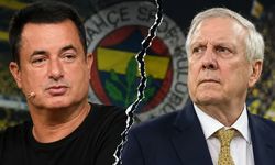 Acun Ilıcalı'dan Aziz Yıldırım'a zehir zemberek sözler: "Bundan sonraki ilk hedefim..."