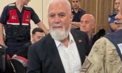 Bursa'da hakim karşısına çıkan Mustafa Bozbey’in son hali dikkat çekti