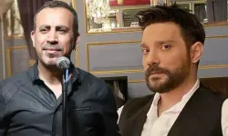 Haluk Levent'in ardından gözler ona çevrilmişti! Oğuzhan Uğur açıklama yaptı