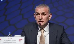 TFF yeni futbol kurallarını açıkladı