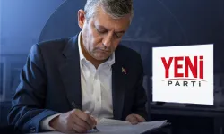 CHP'den istifalar sürüyor: 44 belediye başkanı Yeni Parti'ye geçti