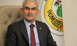 Orman Genel Müdürü Bekir Karacabey İnegöl'e geliyor