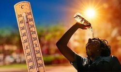 Uzmanlar gün verdi, yeni sıcak hava dalgası yolda! Termometreler 40'ı görecek
