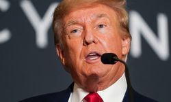 Trump: "Türkiye çok iyi bir ortak, Cumhurbaşkanı Erdoğan harikaydı"