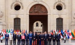 Ukrayna’nın da aralarında bulunduğu 10 Avrupa ülkesi "Balistik Füze Savunma Koalisyonu" kurdu