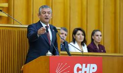 İddia: Özgür Özel'in CHP'den istifa edeceği tarih belli oldu
