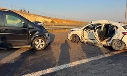 Hafta sonu gezisi acı bitti: 2 ölü, 8 yaralı