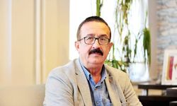 Bursa İnegöl'de hububat bereketi