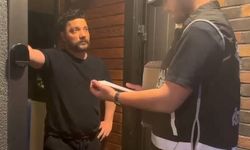 Oğuzhan Uğur tutuklama talebiyle Sulh Ceza Hakimliği’ne sevk edildi