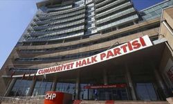 CHP İnegöl'de Toplu İstifa